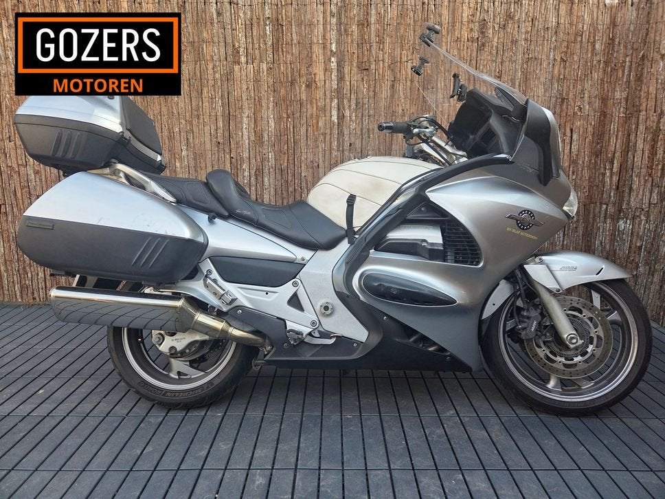Honda ST 1300 Pan European