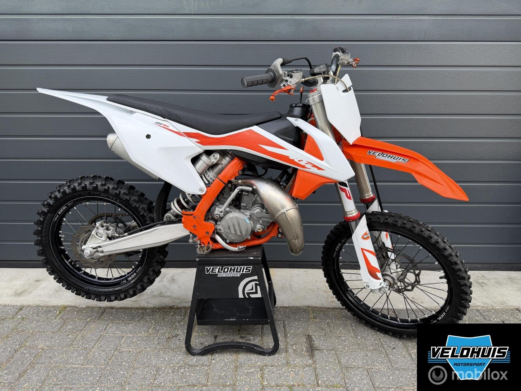KTM 85 SX