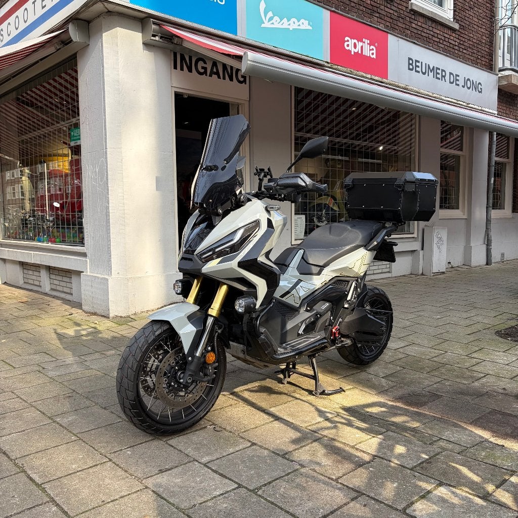 Honda X-ADV 750