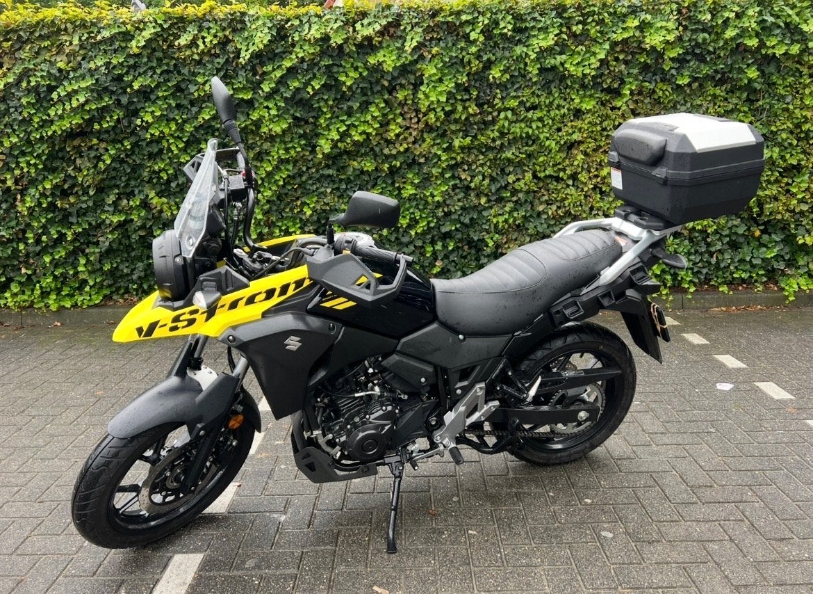 Suzuki DL 250 V-Strom