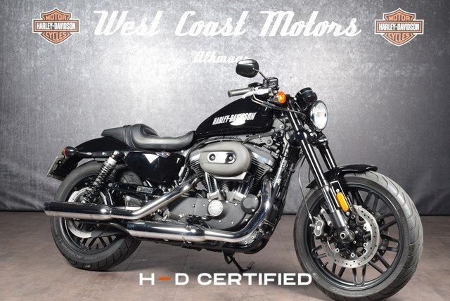 Harley-Davidson XL1200C Sportster 1200 Custom