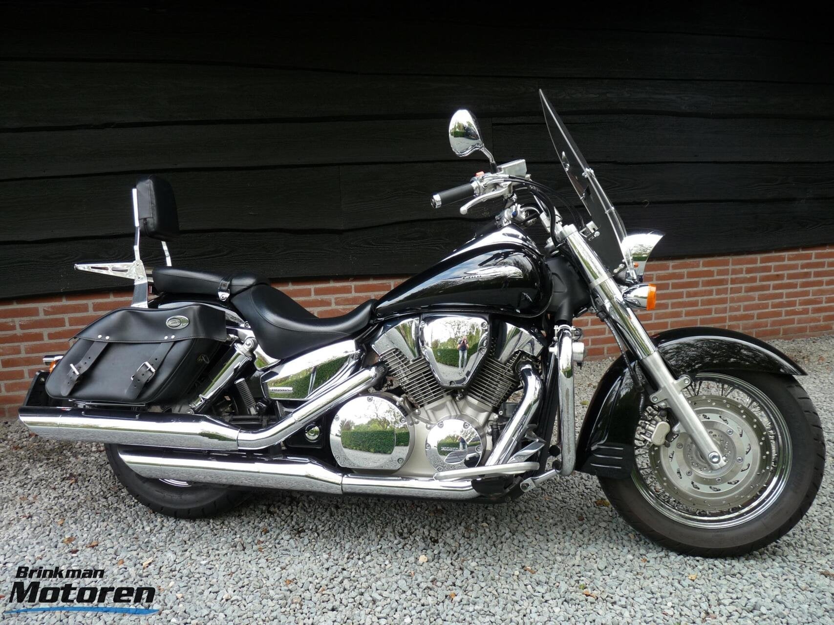 Honda VTX 1300S