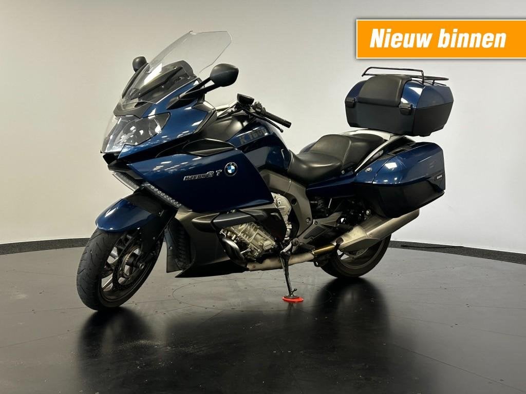 BMW K 1600 GT