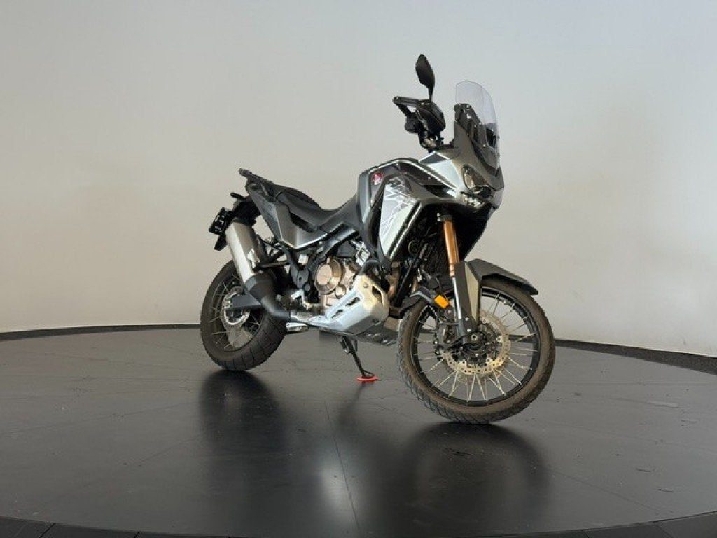 Honda CRF 1100L Africa Twin