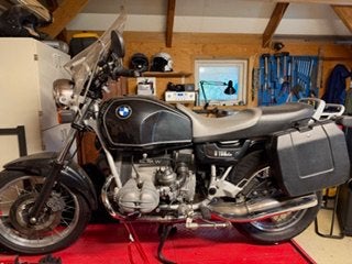 BMW R 100 R