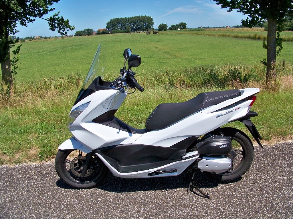 Honda PCX 150