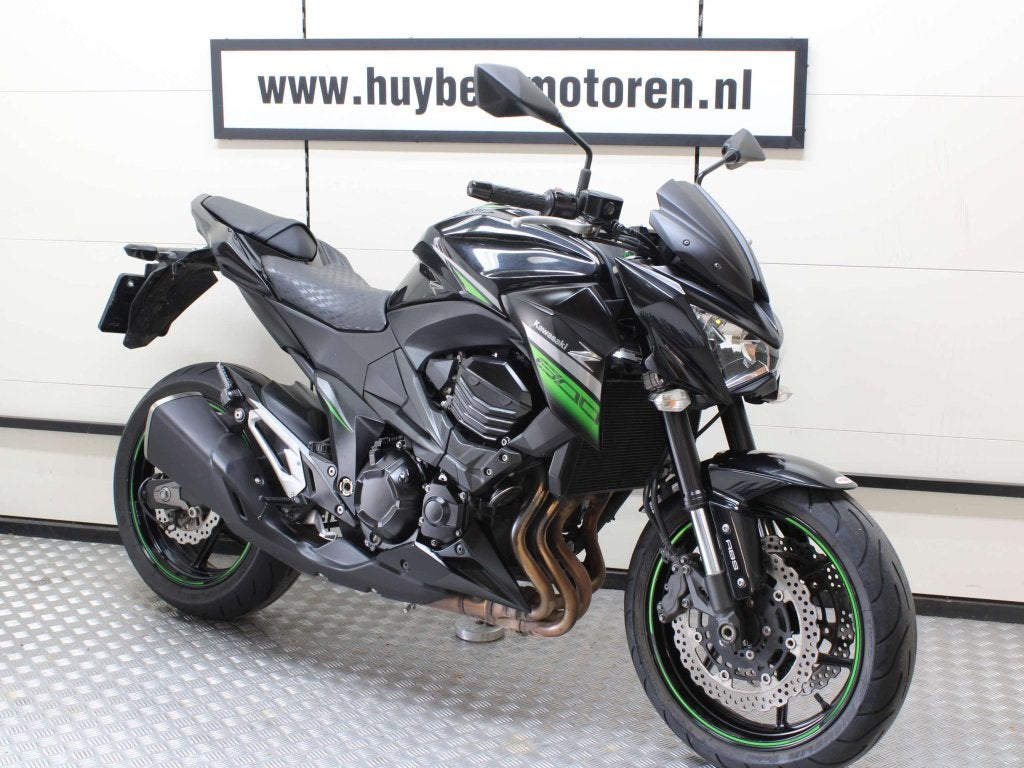 Kawasaki Z 800