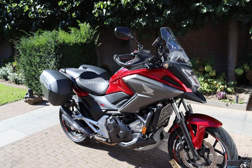 Honda NC 750 X