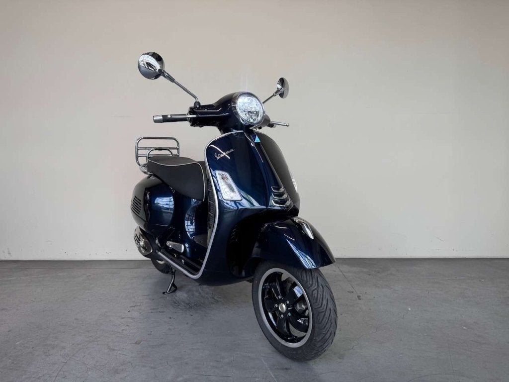 Vespa GTS 300