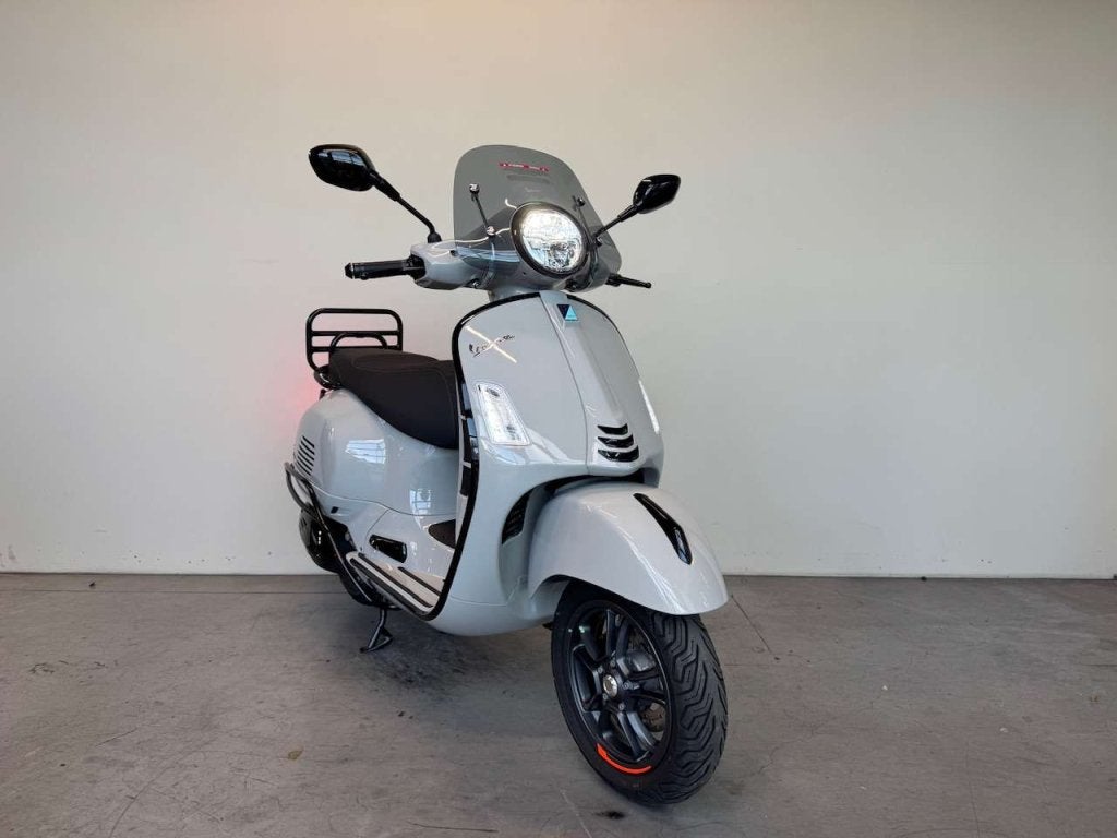 Vespa GTS 310