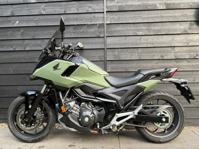 Honda NC 750 X