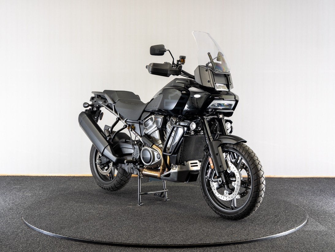 Harley-Davidson Pan America 1250 Special
