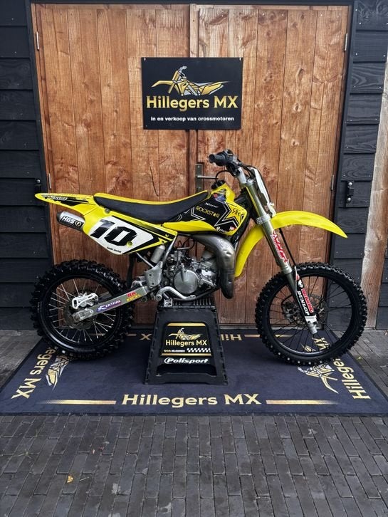 Suzuki Overig