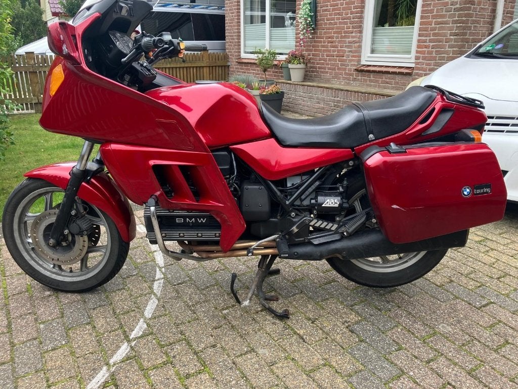 BMW K 100 LT