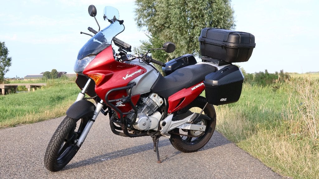 Honda XL 125V Varadero