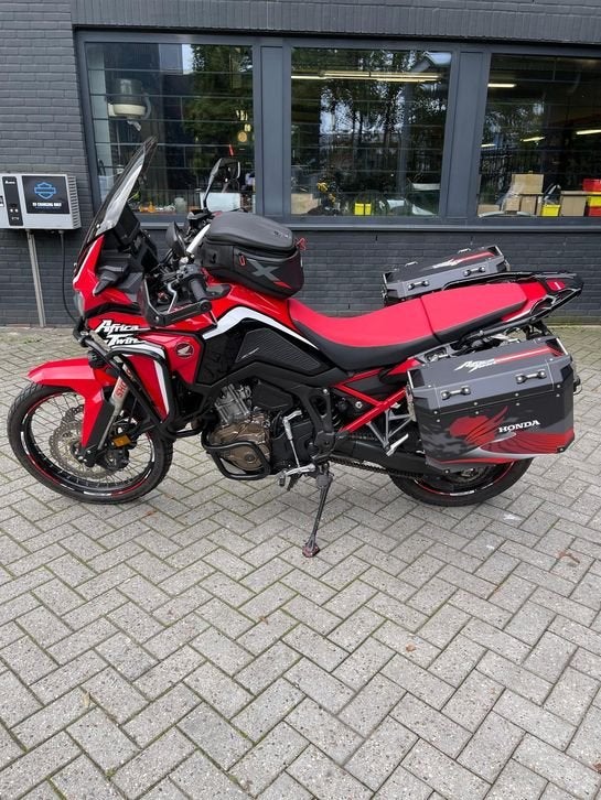 Honda CRF 1100L Adventure Sports