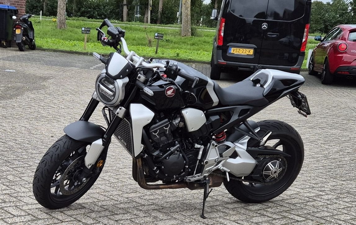 Honda CB 1000R