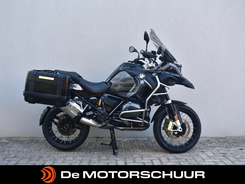 BMW R 1200GS Adventure