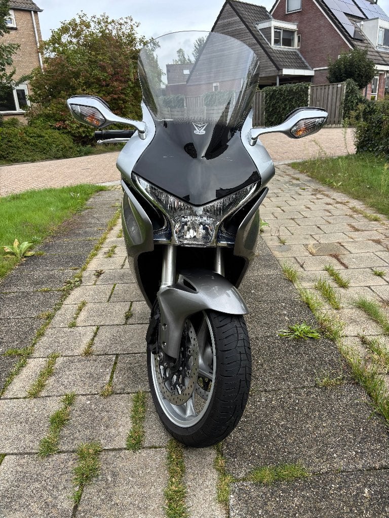 Honda VFR 1200F