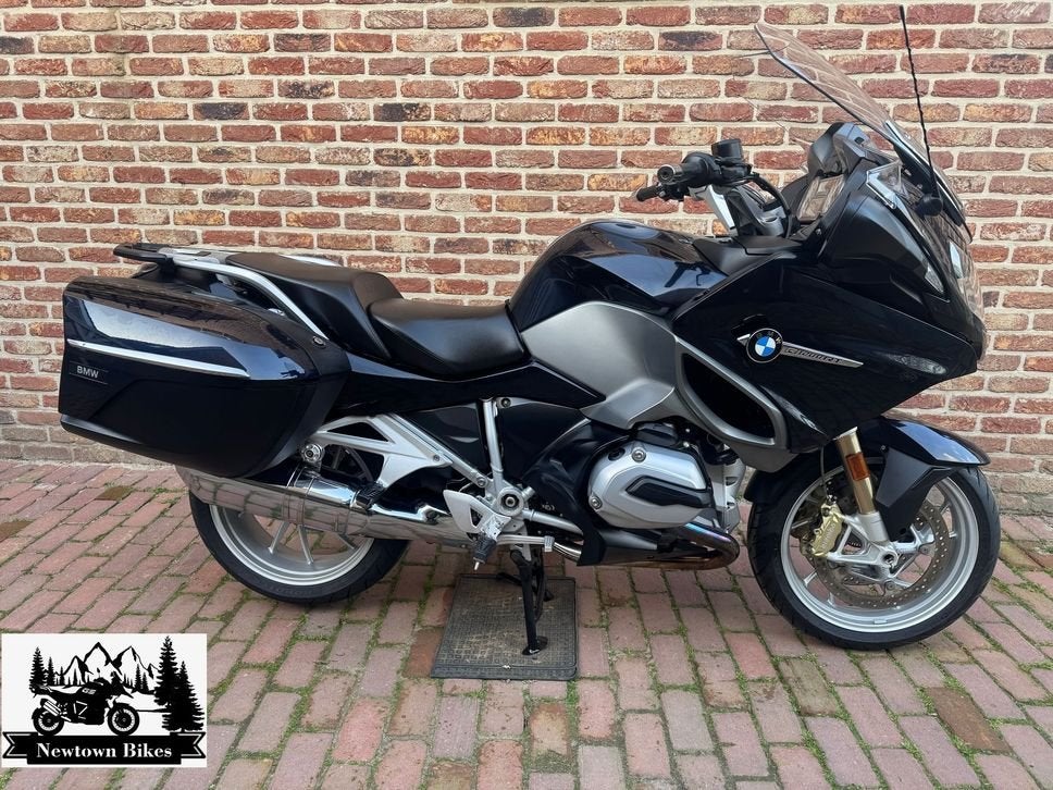 BMW R 1200 RT LC