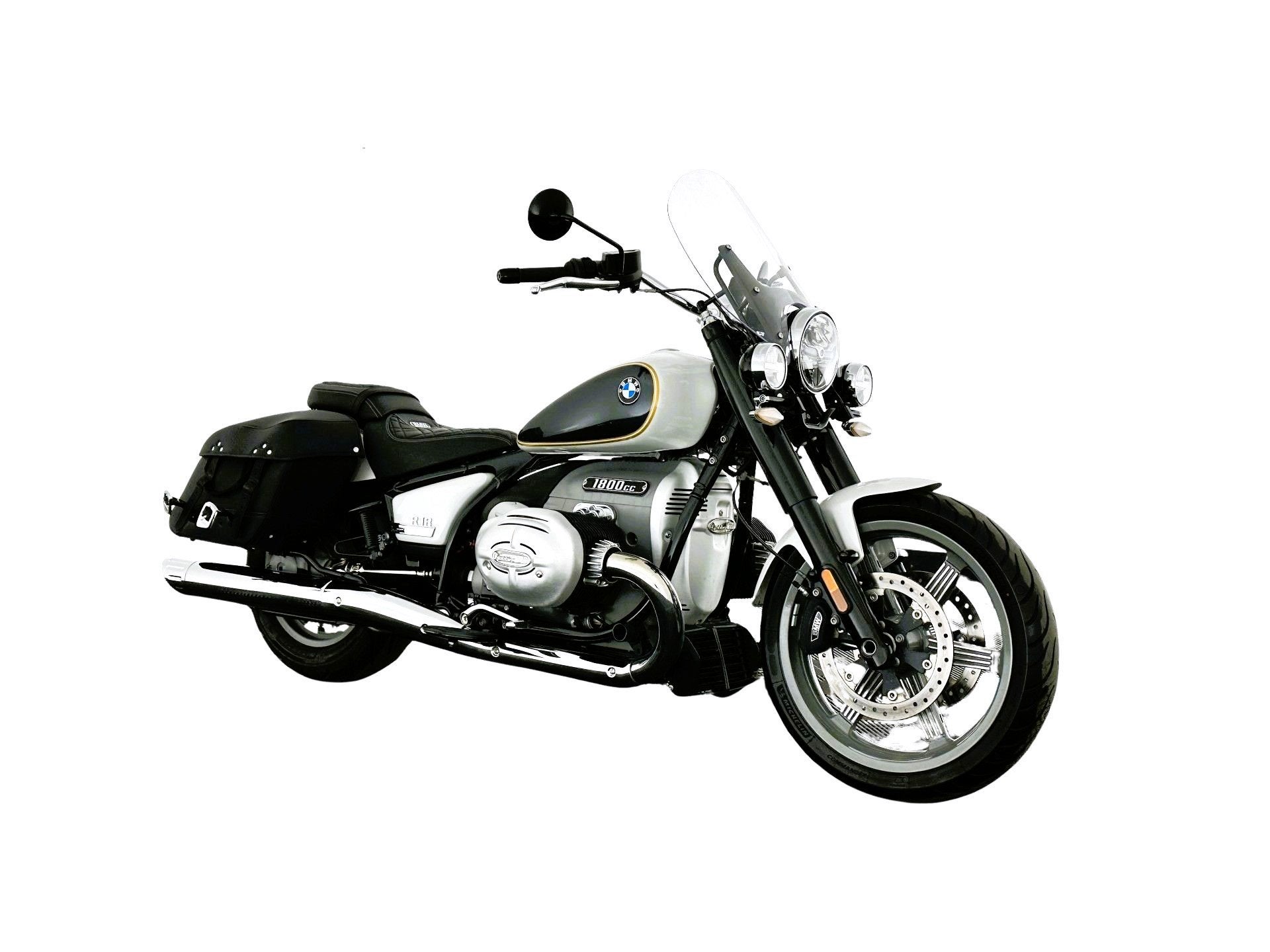 BMW R 18 Classic