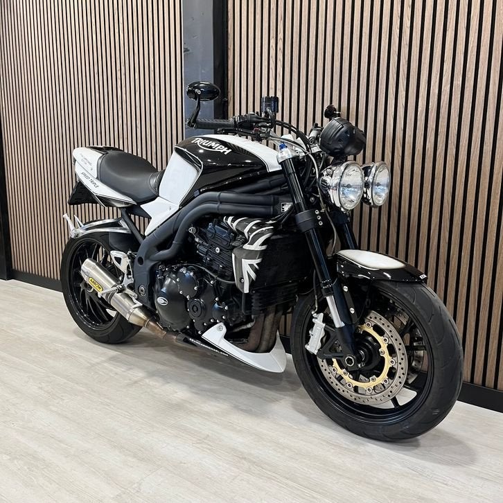 Triumph Speed Triple 94