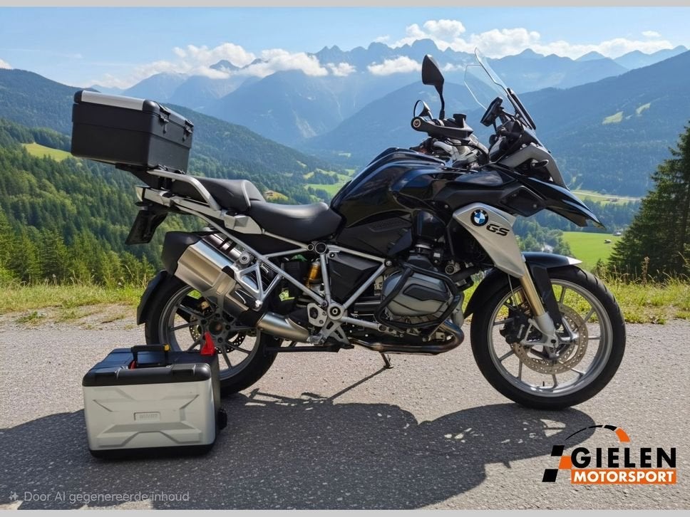 BMW R 1200 GS