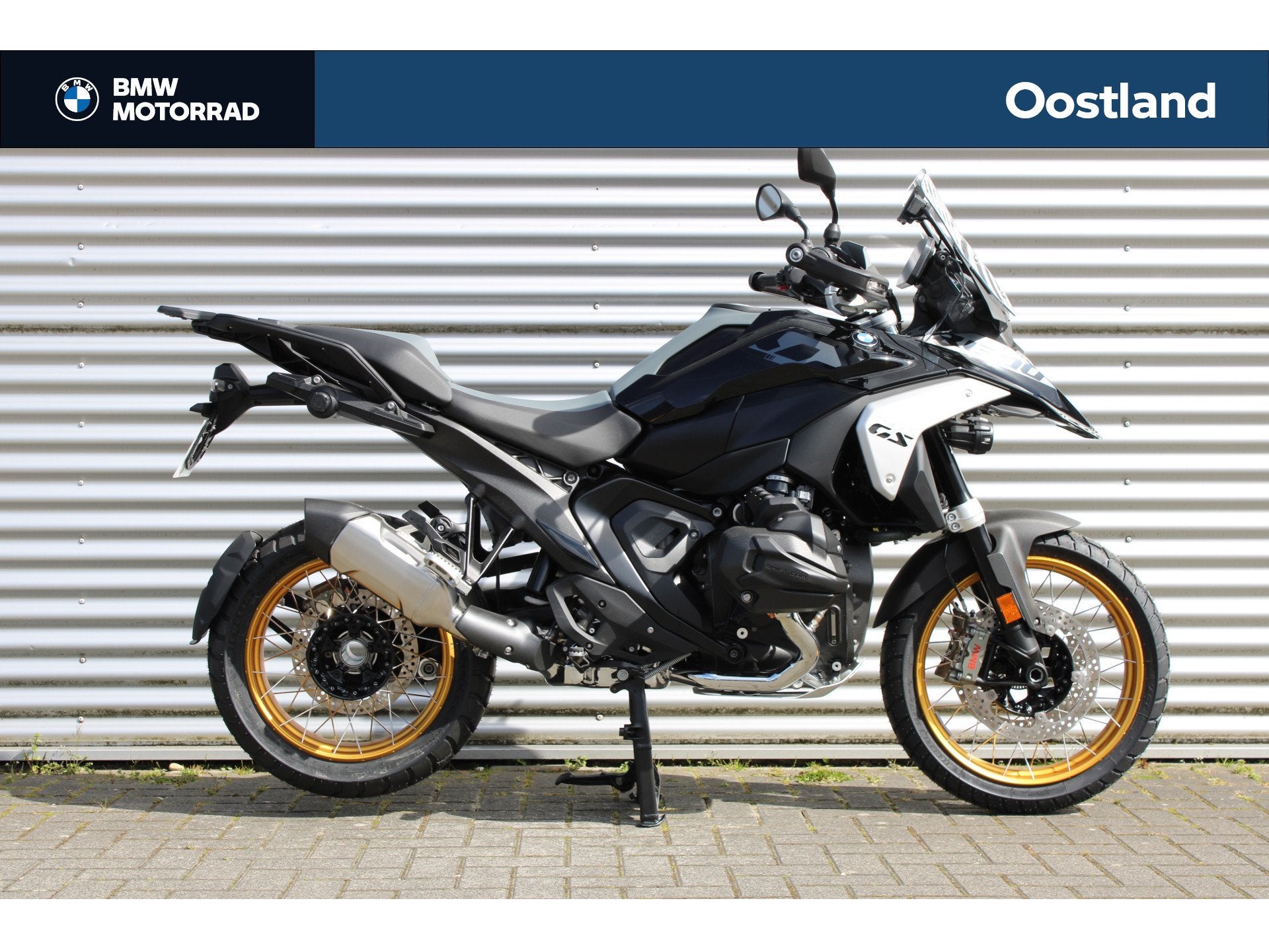 BMW R 1300 GS