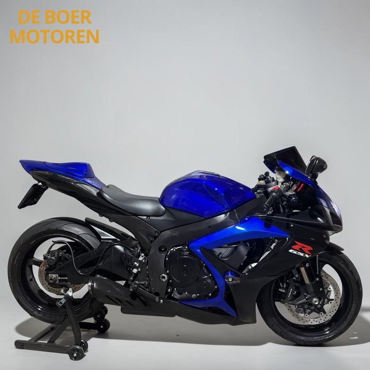 Suzuki GSX-R 750