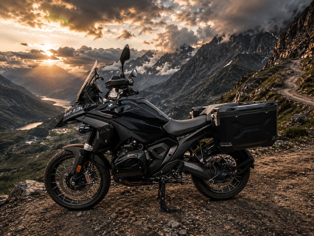 BMW R 1300 GS