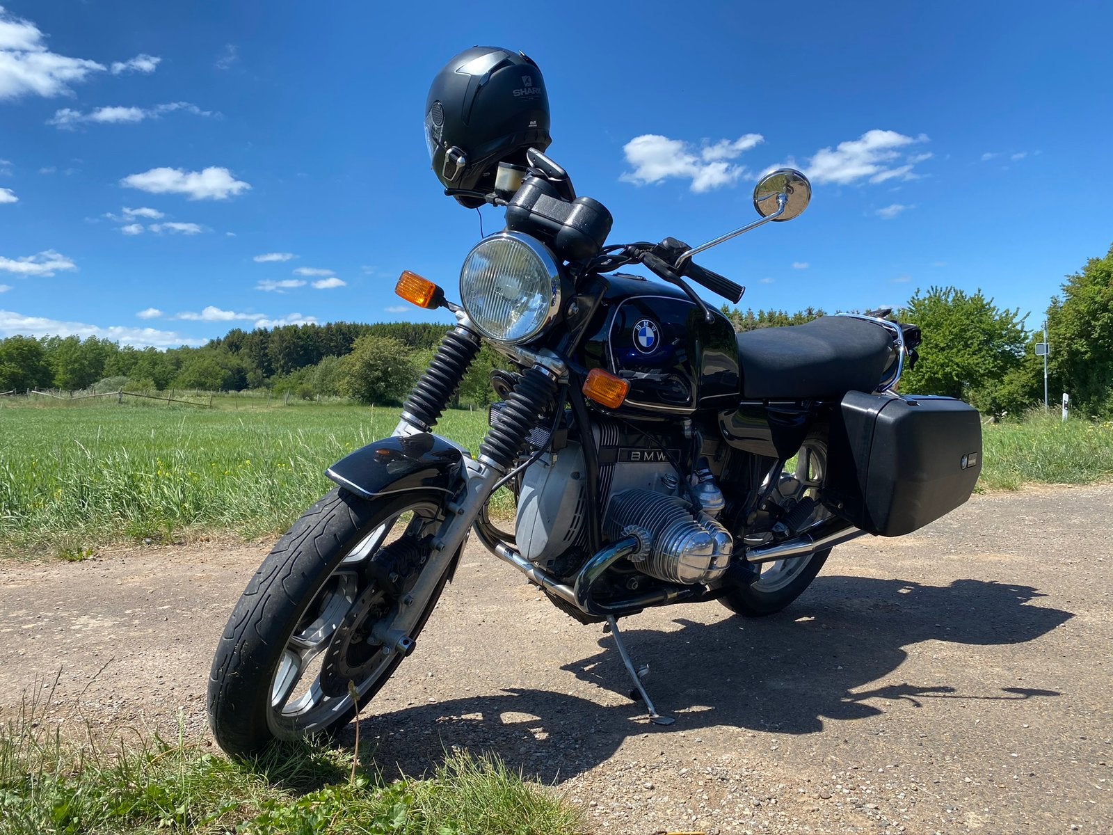 BMW R 80