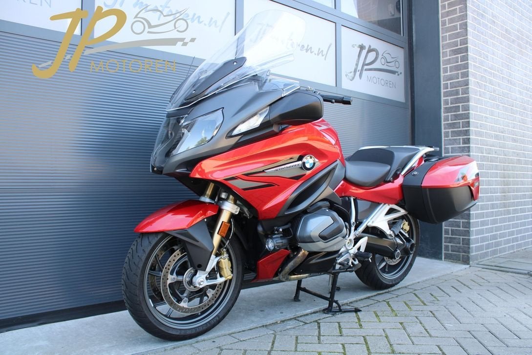 BMW R 1250 RT