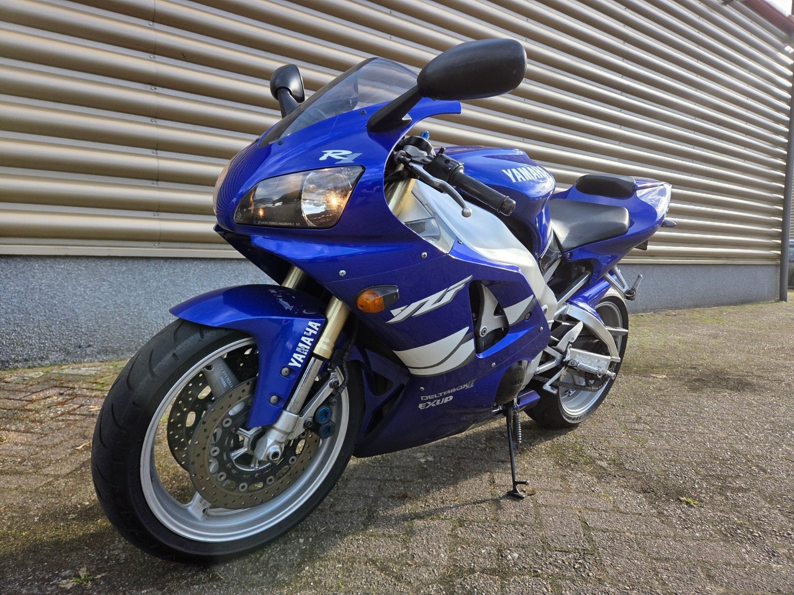 Yamaha Overig