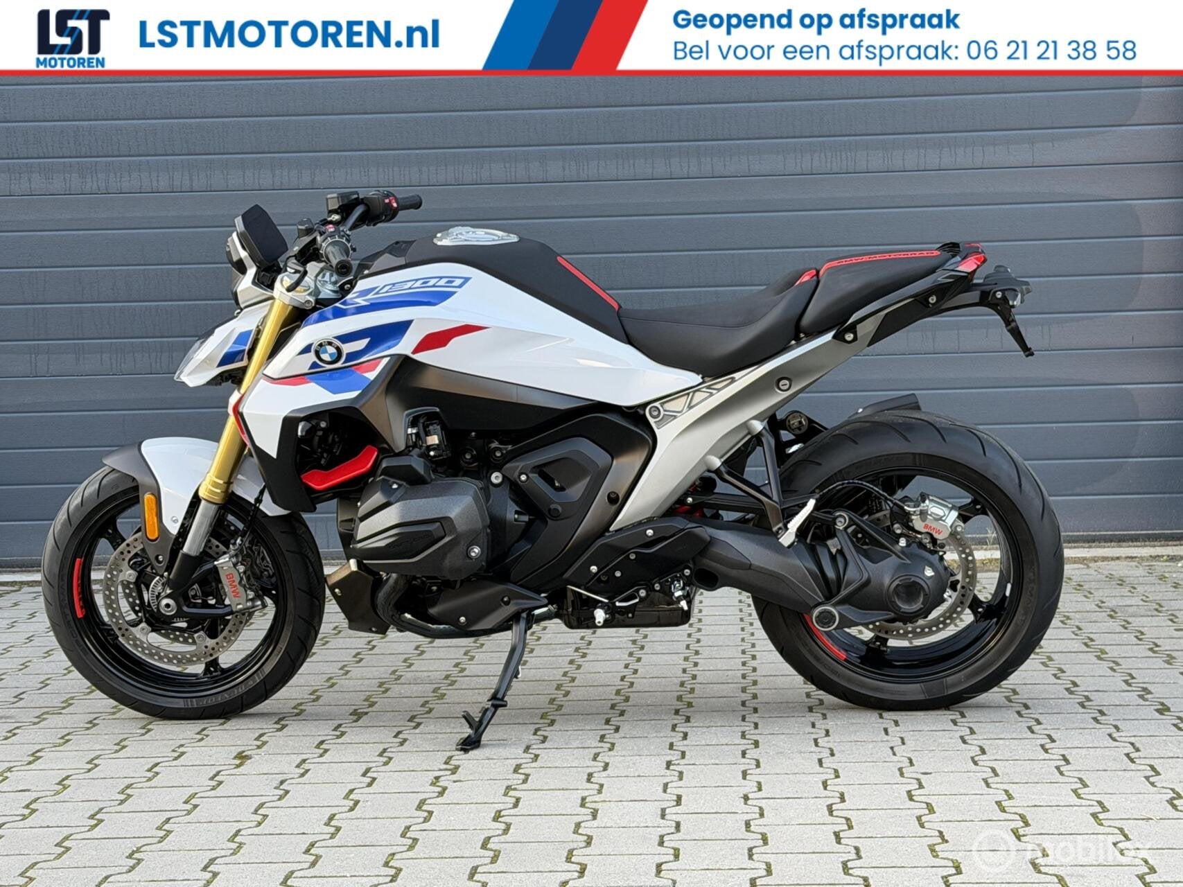 BMW R 1300 GS
