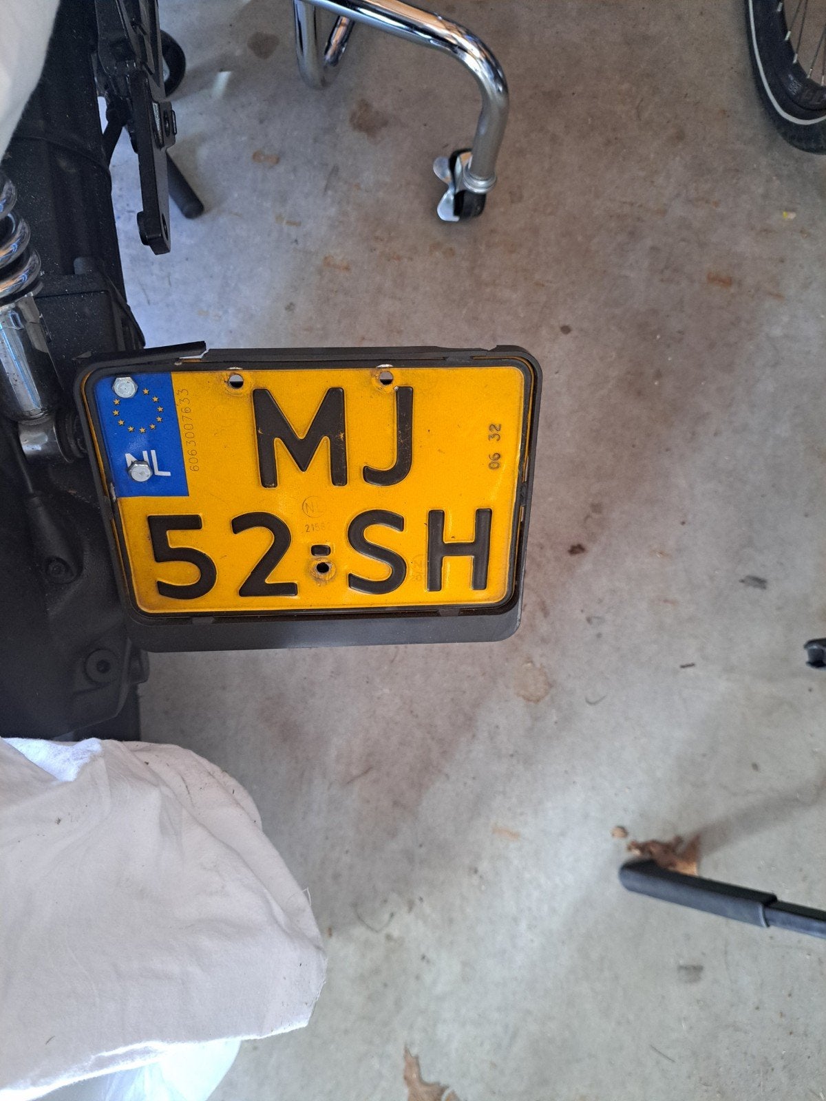 BMW K 75