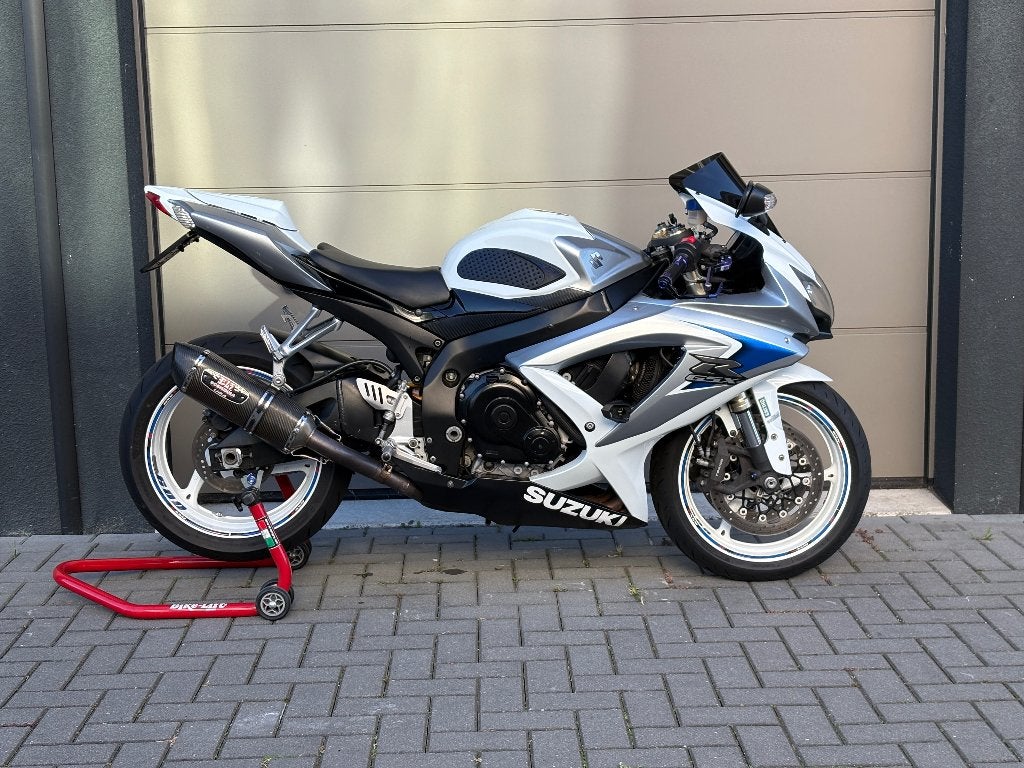 Suzuki GSX-R 600