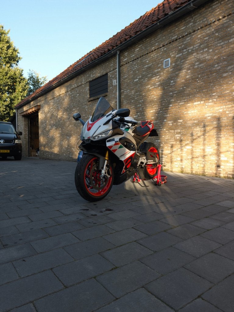 Aprilia RS 660 EXTREMA