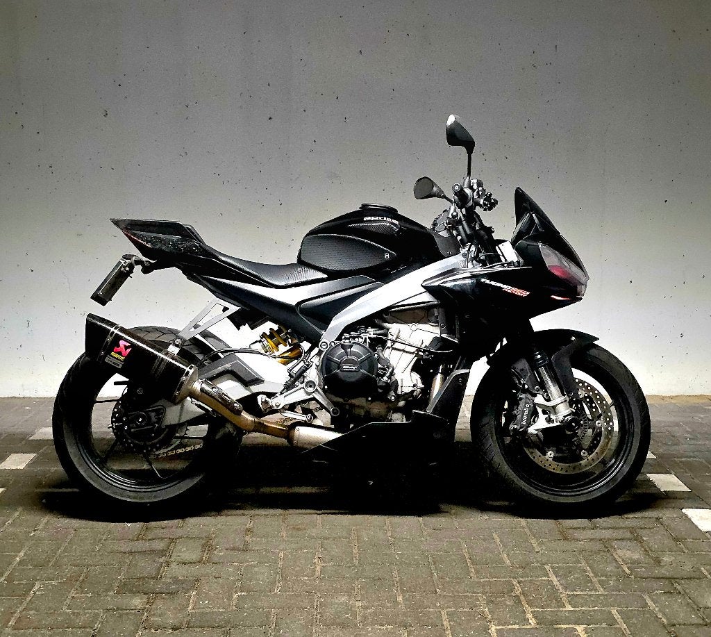 Aprilia Tuono 660 Factory