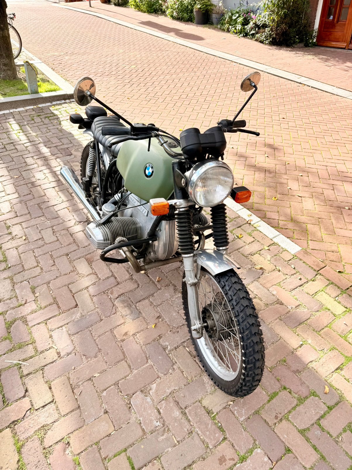 BMW R 80/7
