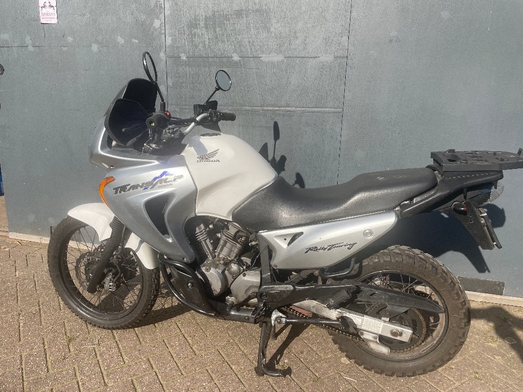 Honda XL 650V Transalp