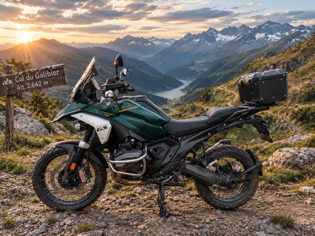 BMW R 1300 GS