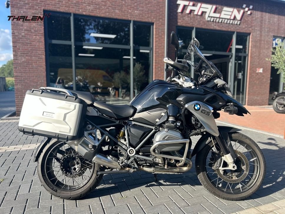 BMW R 1200 GS