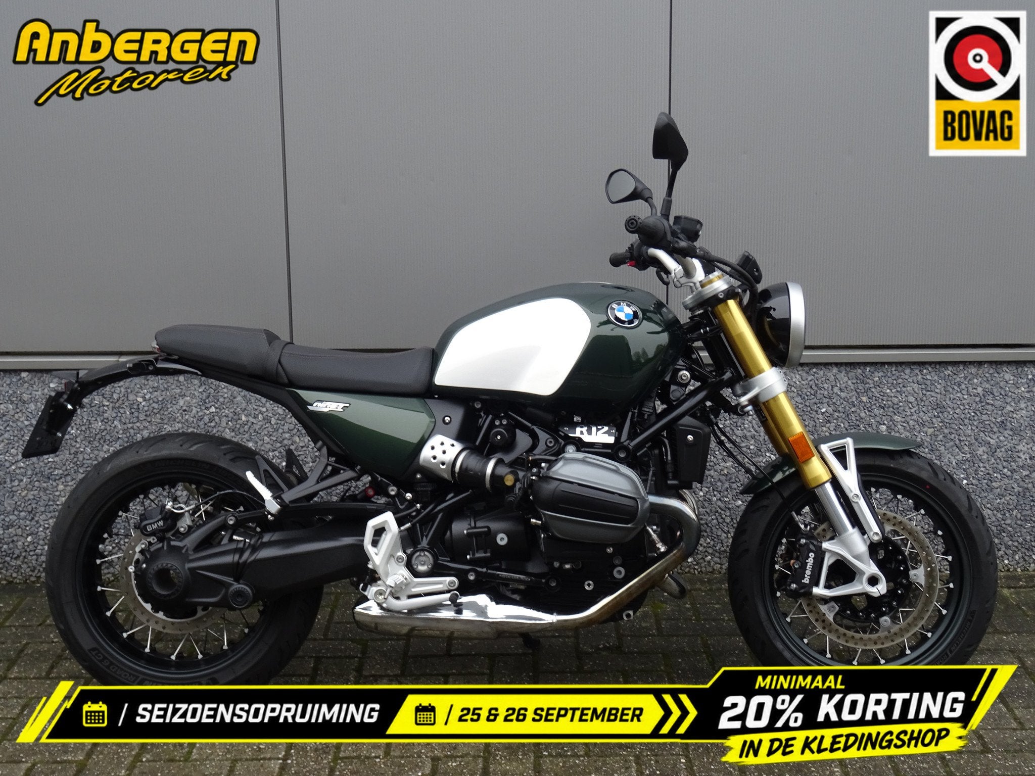 BMW R 12