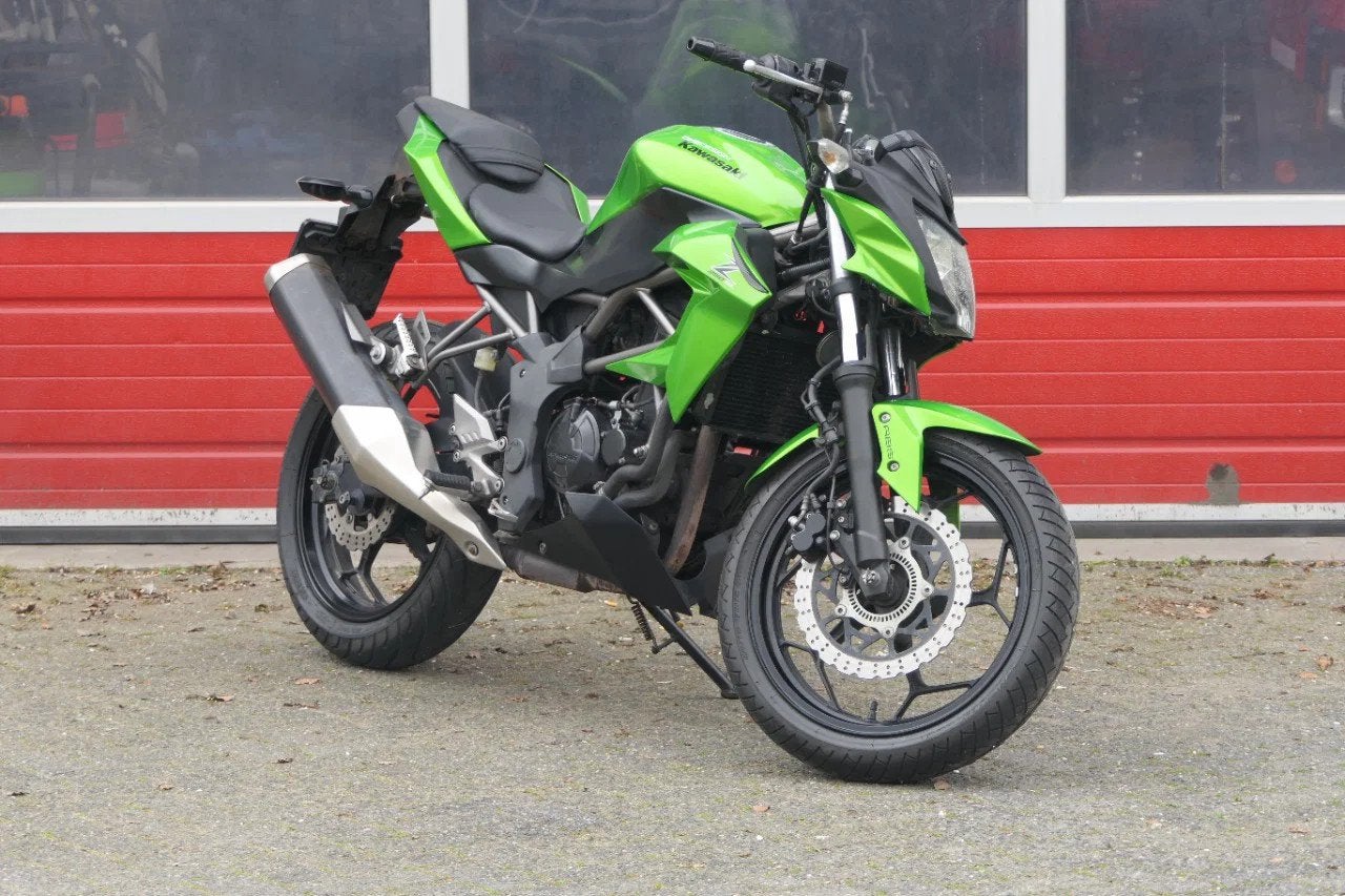 Kawasaki Z 250SL