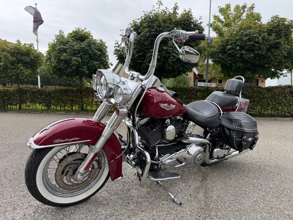 Harley-Davidson Overig