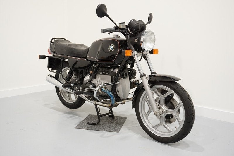 BMW R 80