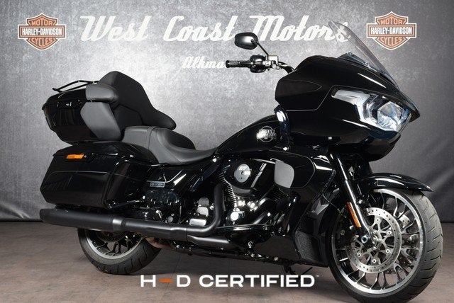 Harley-Davidson FLTRXL Road Glide Limited