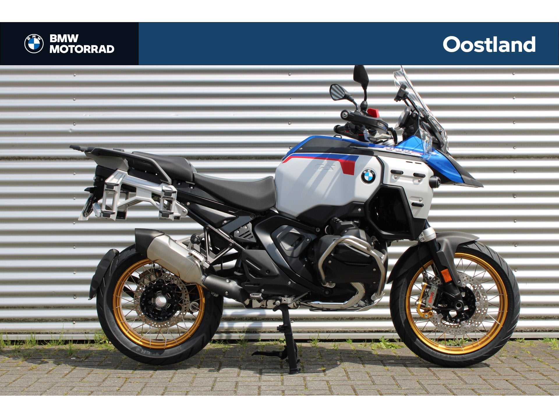 BMW R 1300 GS Adventure