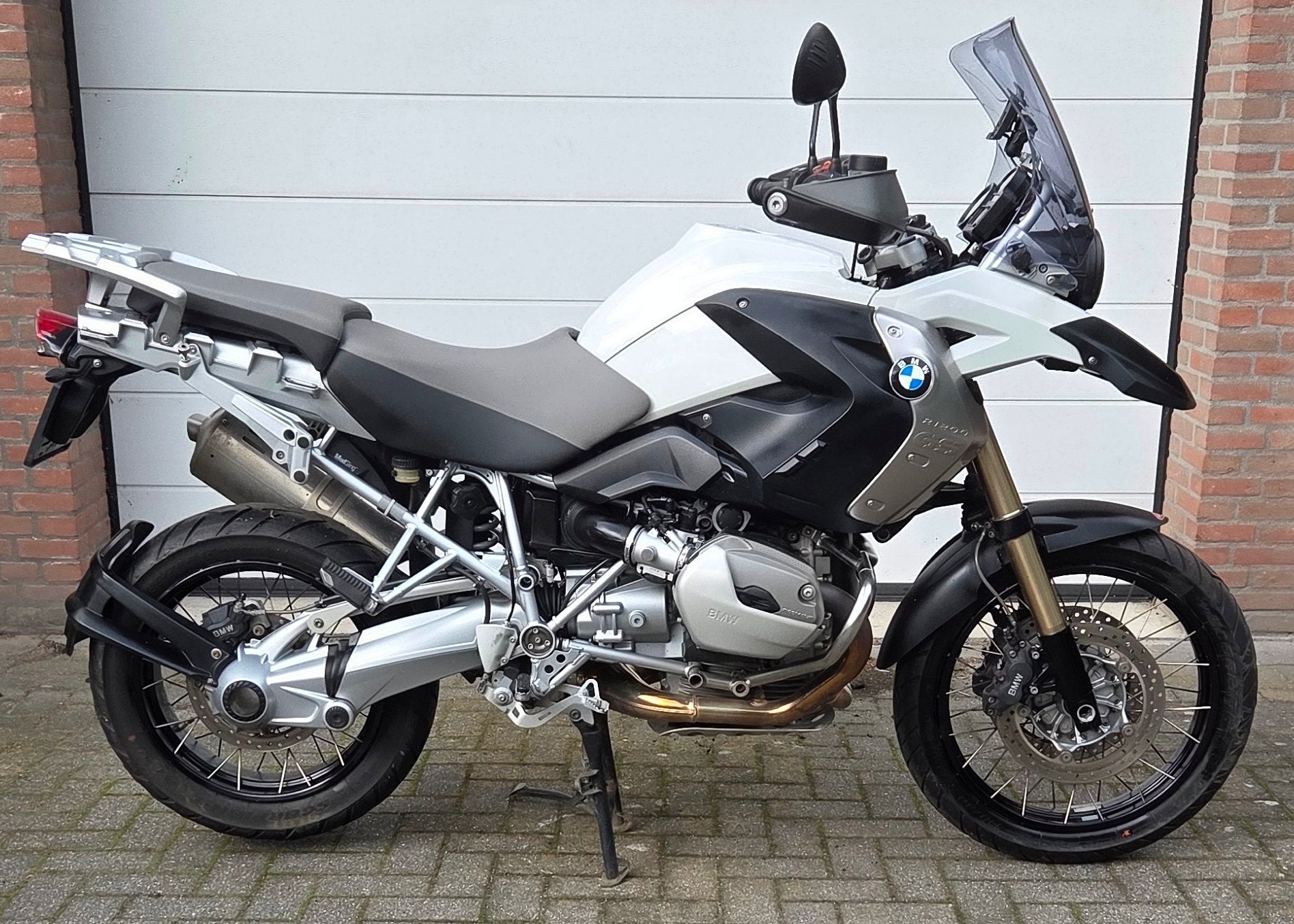 BMW R 1200 GS