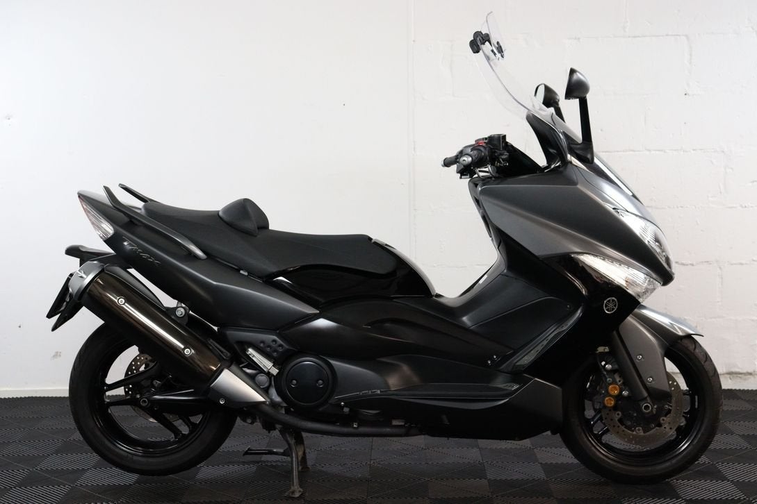 Yamaha TMAX 500